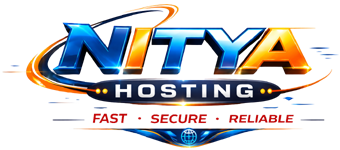 Nitya Hosting - Best Web Hosting Provider India